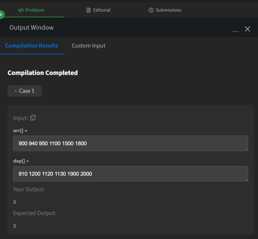 Mayank_kumar111's tweet photo. Day 133: Progress isn't a destination it a journey with every challenge conquered and every code written.

@geeksforgeeks

#geekstreak2024 #dsa #learntocode #learndsa #160daysofcode #gfg #geeksforgeeks #CodingChallenge #162DaysOfCode #gfg160 #Day133 #CodeMastery #CodeExploration https://t.co/JjvtxMJwKL