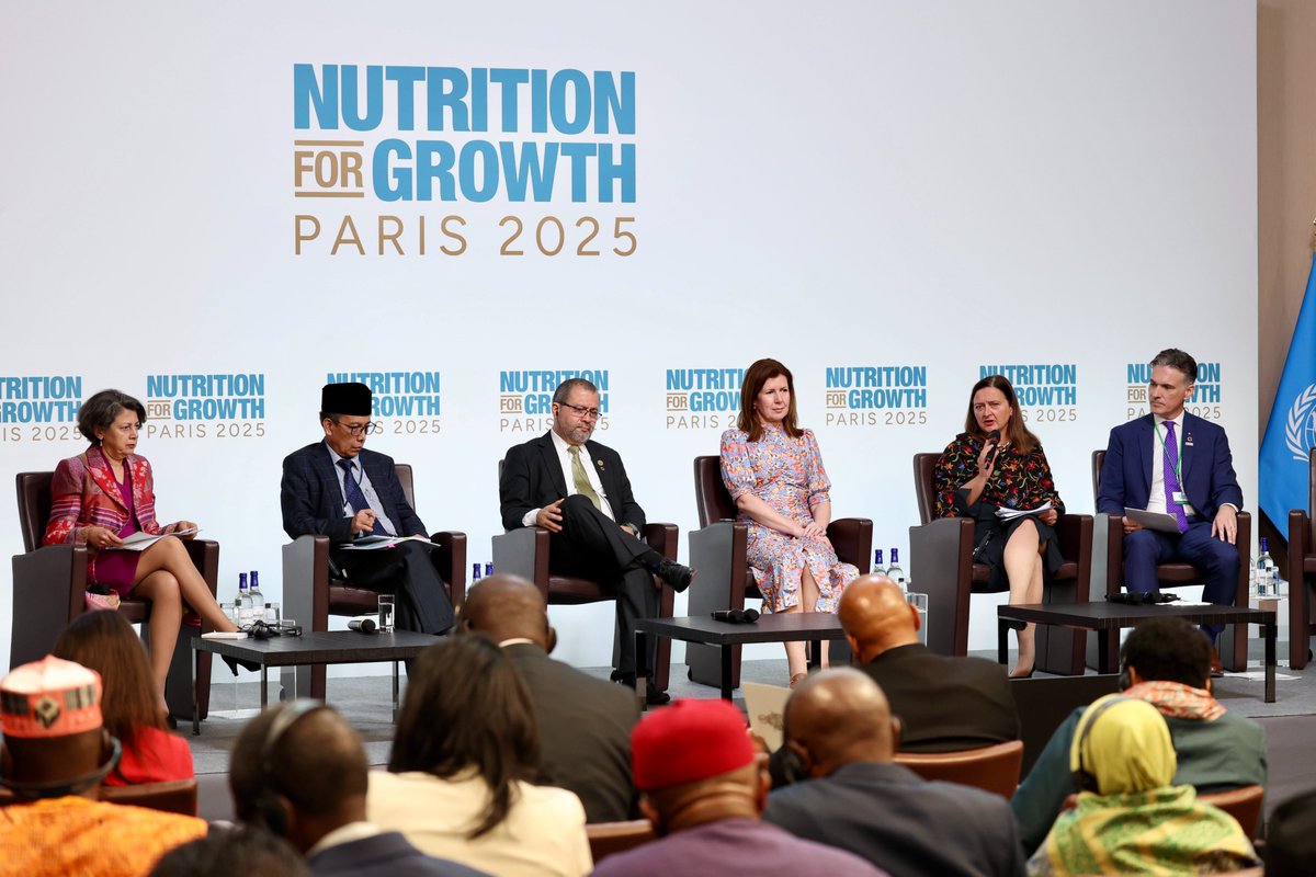 Paris Peace Forum tweet media