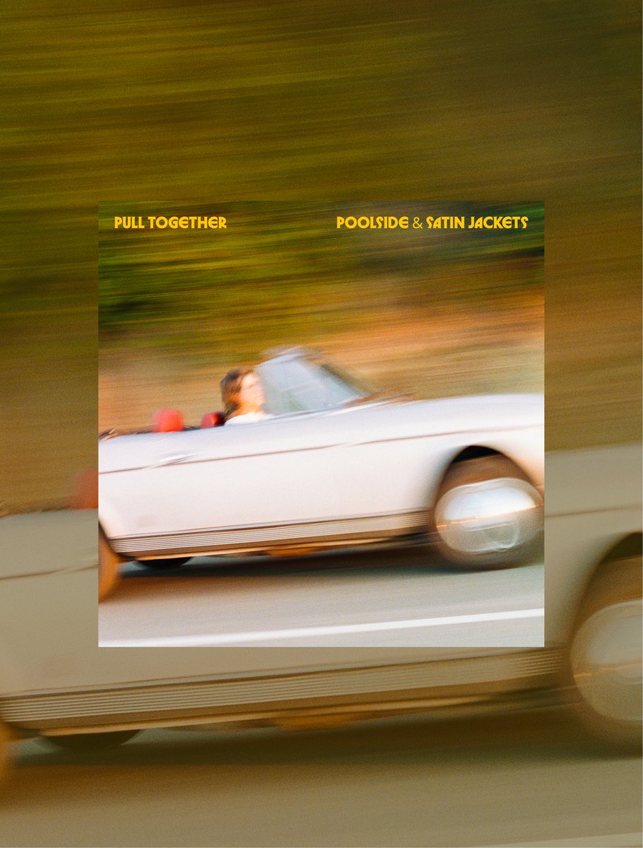 Poolside tweet media