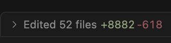 estebanpm__'s tweet photo. What a time to be alive!... *accept all*
#vibecoding https://t.co/mJAJzuxFaM