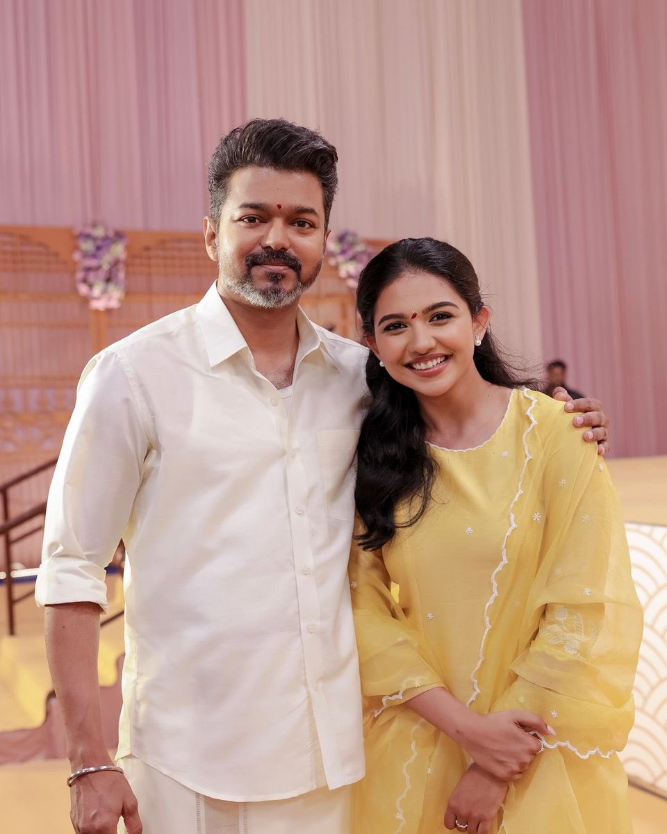 2026 Pongal is gonna be a Blast in theatres!🔥