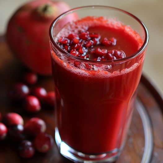 LAMuscle's tweet photo. Clogged Arteries: 7 Red Fruit Juices to Flush Out LDL Cholesterol
https://t.co/qRHrtElxdo
#redfruits #clogged #arteries #knowledge #LDL #cholesterol #juices #fruits #fruitjuice #healthyeating #detox #body #exercise #gym #lookafteryourbody #menopause #testosterone https://t.co/oeQ6LGKW1Z
