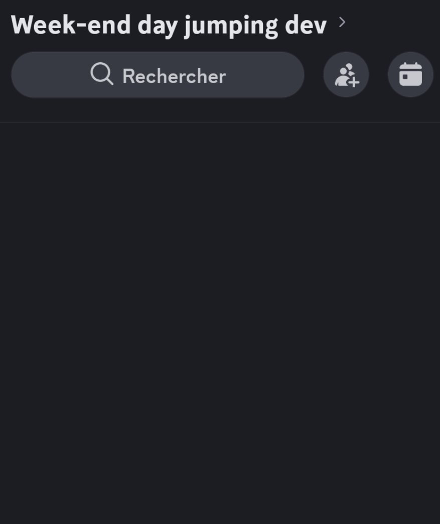 JumpingWeek's tweet image. I win.