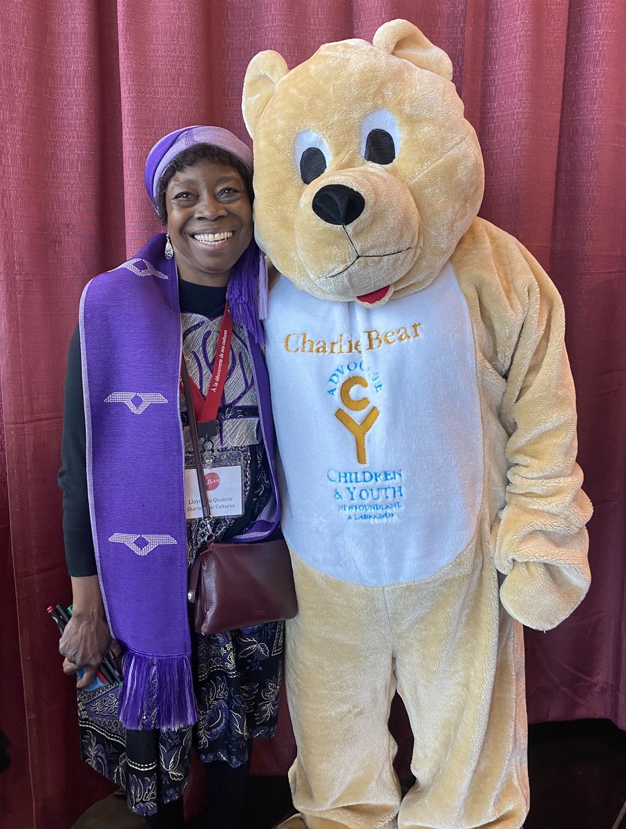 NL Child & Youth Advocate tweet media