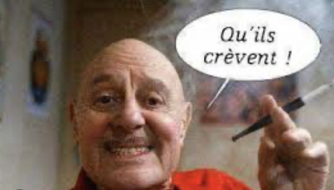 ChristiMeilleur's tweet photo. @agoratvnews3 @crivan65 Tiens un(e) cinglé(e) aucune accusation mensongère de Crivan65 par contre la #pourriture #complotiste #NatachaRey qui #ment #harcèle, #insulte, #diffame, cyberharcèle en bande organisée serait à plaindre? Donc il est normal de pourrir la vie de gens qui ont du fric en🇨🇭Pr Choron? https://t.co/TmhIshRDSs