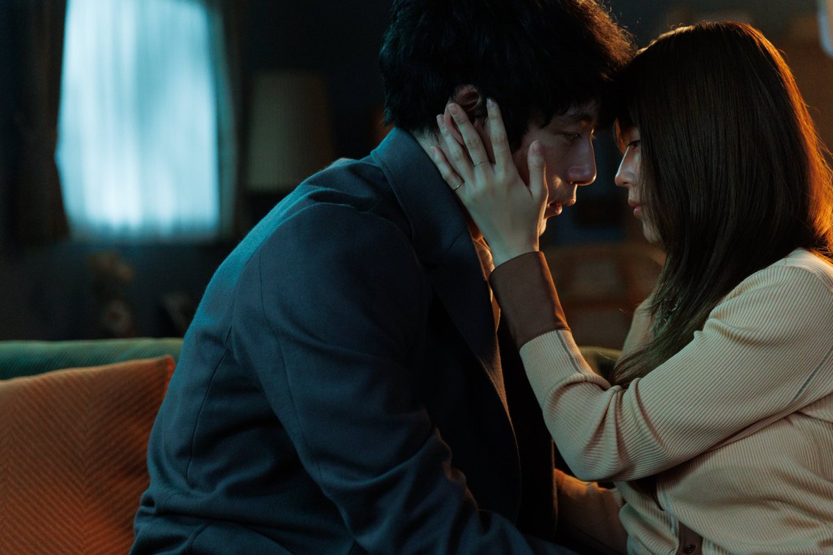 priscilalzo's tweet photo. Beyond Goodbye (2024) https://t.co/FeytfcnOk0