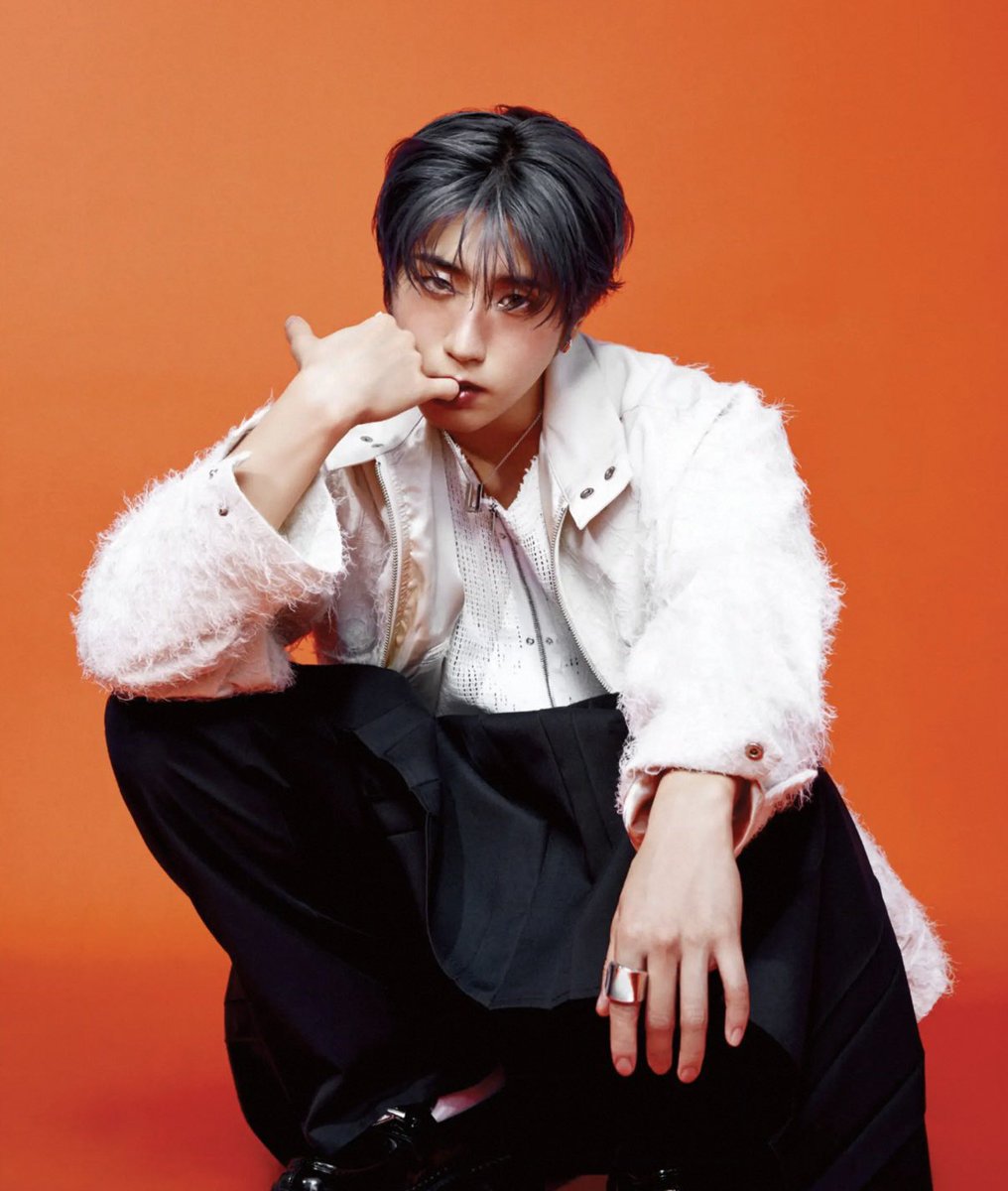 superstarhanji's tweet photo. yea, im never recovering.

#HAN #한 #ハン #StrayKids #스트레이키즈 @Stray_Kids https://t.co/mph4dbe9bx