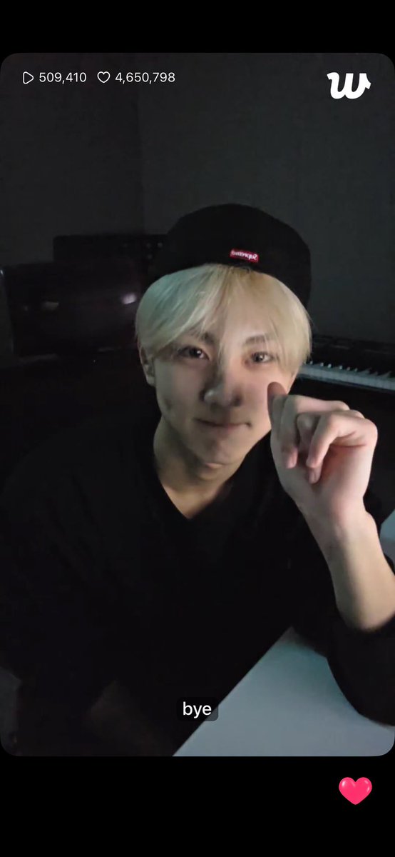 jjmeowz0920's tweet photo. My dear, Jungwon,
I hope all the love you give comes back to you a million times. I wish you never feel alone, and always be happy.
~ just someone
ONE OF A KIND JUNGWON
#OnceInALifetimeIdol
#JUNGWON #์ ์ #์ํ์ดํ_์ ์ https://t.co/3SWttTPMfN
