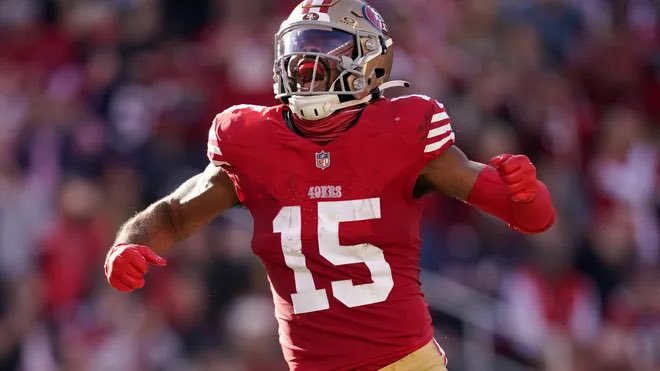 49ers & NFL News 24/7 tweet media