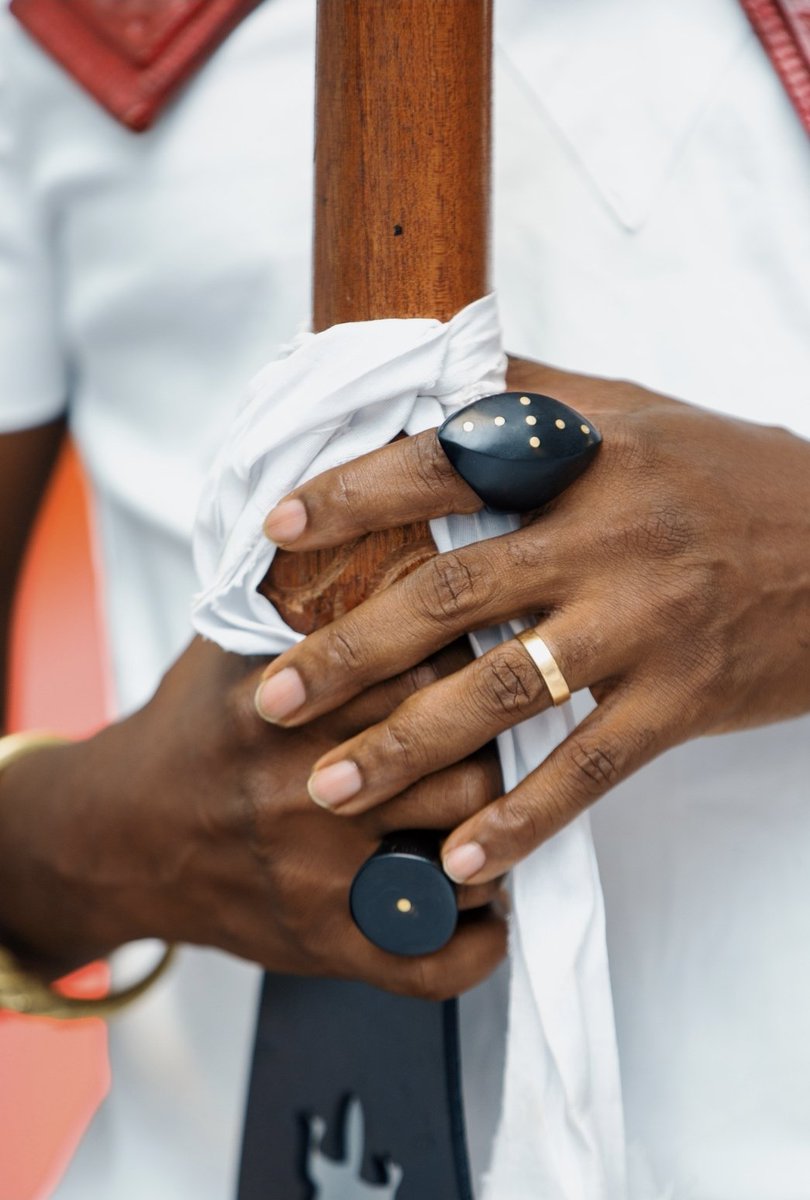 Justice_Repair's tweet photo. Kwame Akoto-Bamfo shares a powerful message with us on how learning and un-learning should be a conscious part of our collective journey towards healing as Africans and people of African descent.
#AccraSummitII #CenteringHealing https://t.co/NQGxI5rGrO