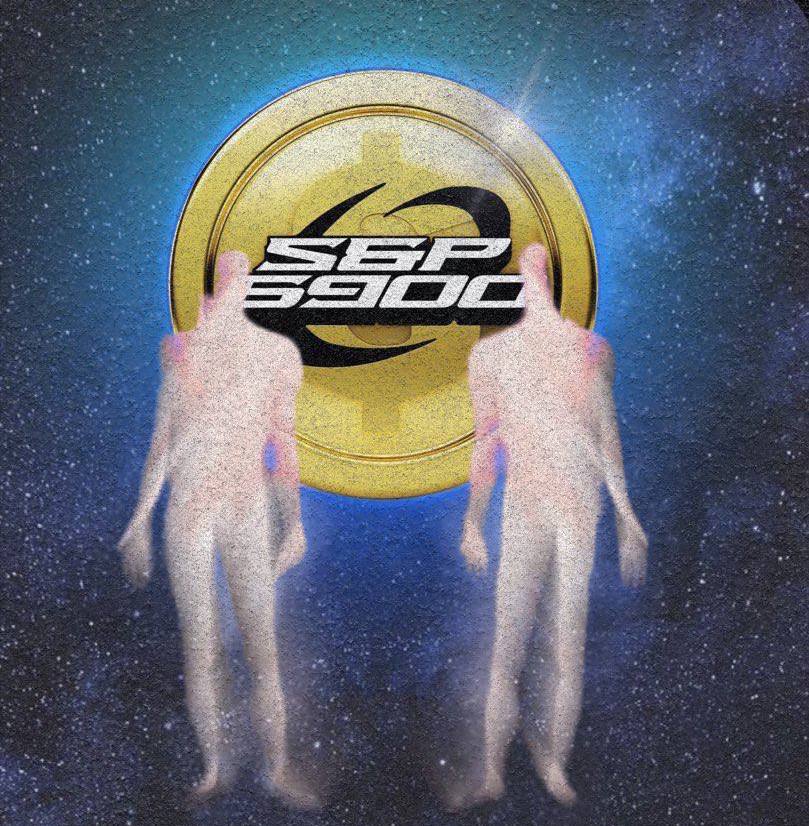 ***$124 Trillion*** are being passed down to the younger generations.

At least a few of those Trillions are going straight into #SPX6900

Few understand. Many will.

💹🧲