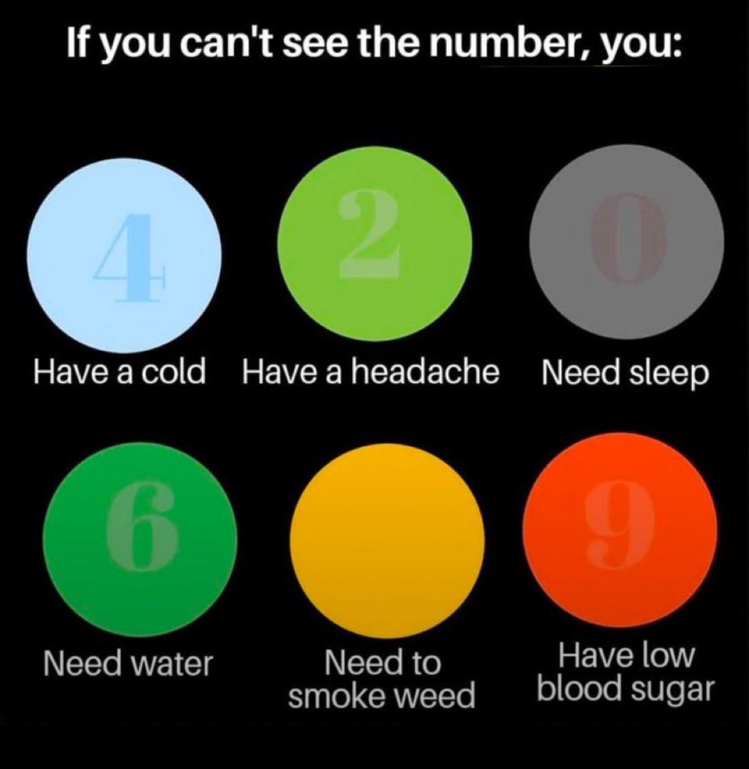 stonersvilla's tweet photo. What number can you see? https://t.co/Xbsp5Ydyce
