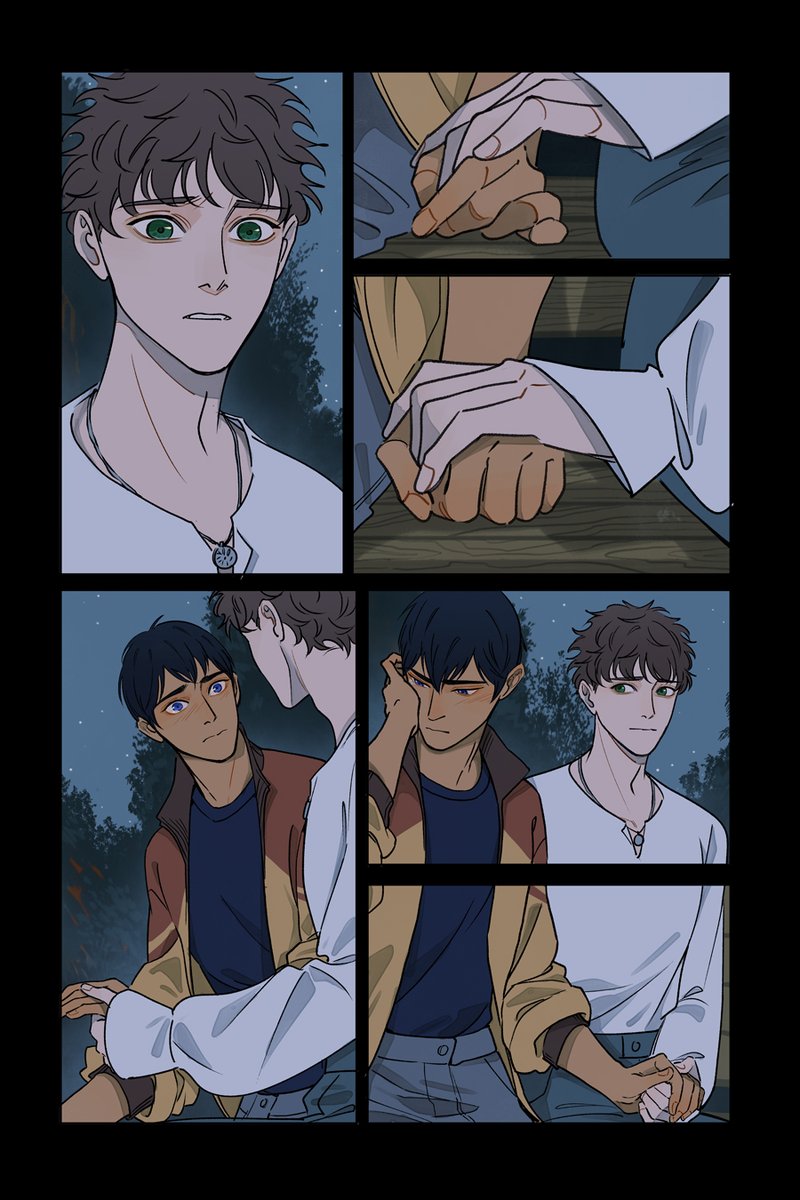 K. Rhodes and Jen Xu (KaiJu) 🌟 tweet media