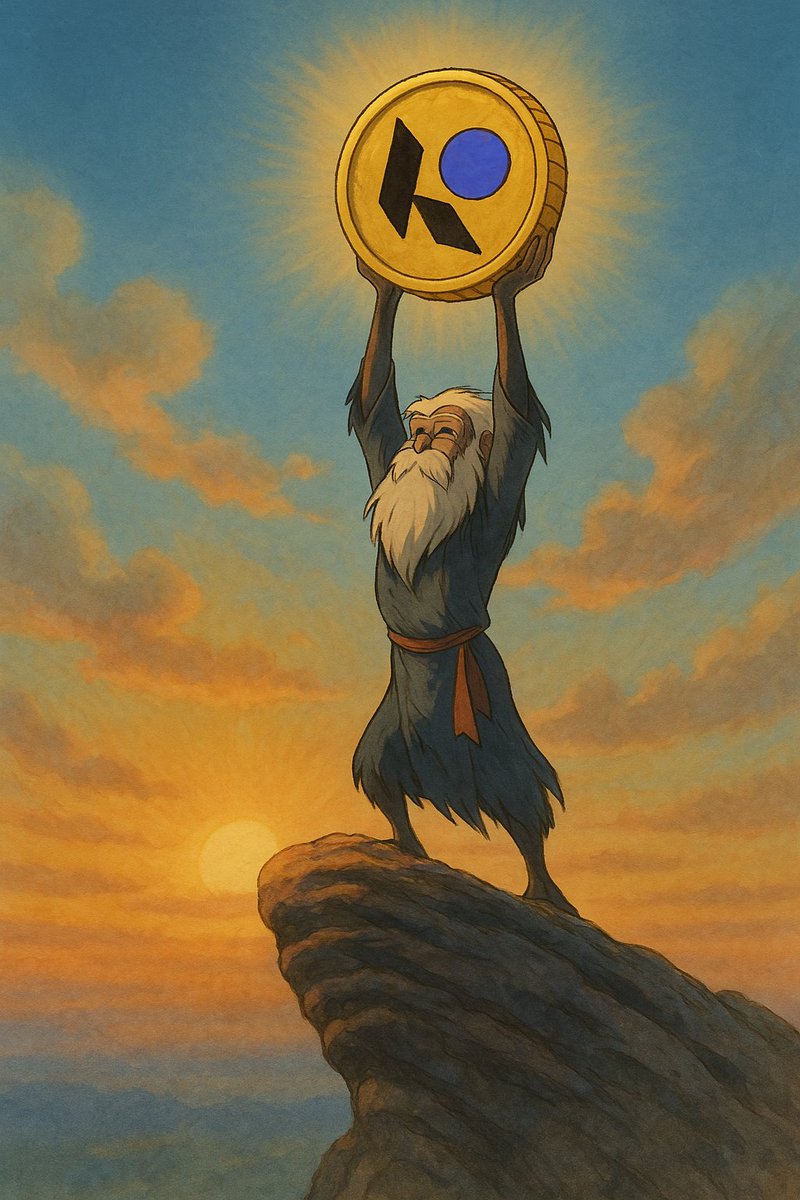 Klink Finance (@klinkfinance) on Twitter photo 