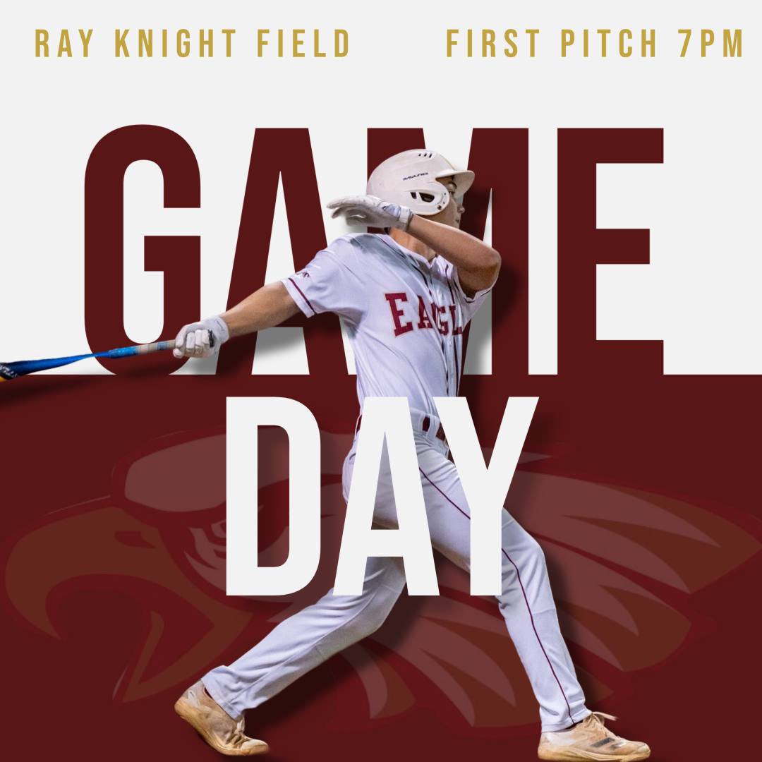 ESJ Baseball (@esj_baseball) on Twitter photo Eagles continue the home stand with a JV/Var doubleheader tonight vs. Providence. JV starts at 4 with Varsity to follow at 7. #E <a href="/EpiscopalEagles/">Episcopal Eagles</a> Eagles continue the home stand with a JV/Var doubleheader tonight vs. Providence. JV starts at 4 with Varsity to follow at 7. #E <a href="/EpiscopalEagles/">Episcopal Eagles</a>