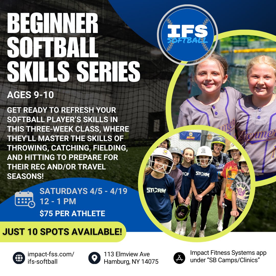 IFS Softball (@ifs_softball) / Posts / X