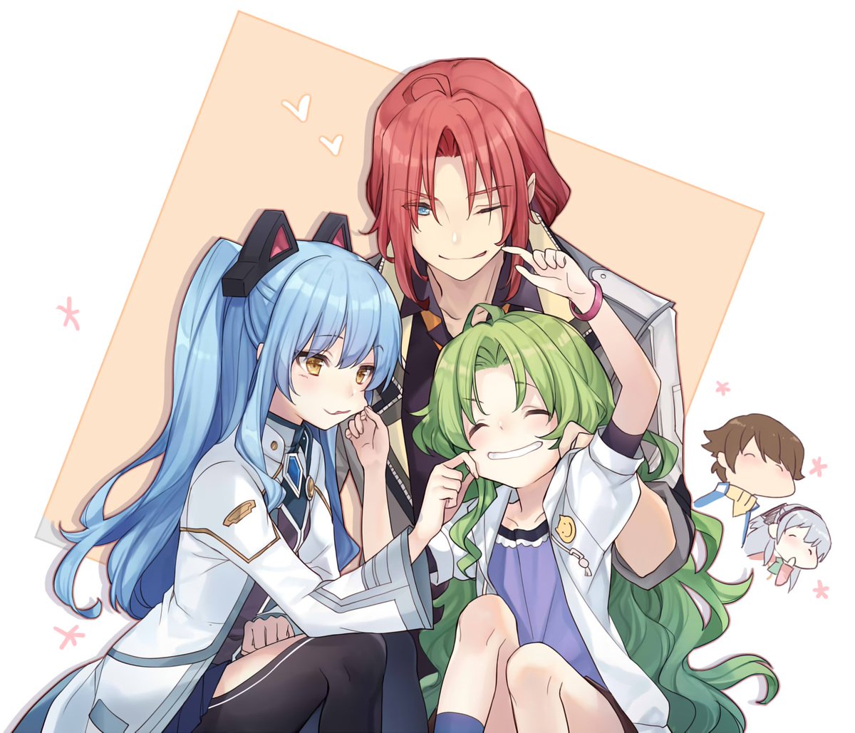 semi蟬(@vv10031_kiseki) / Posts / X