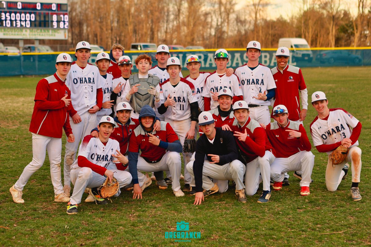 Orebranch Sportphotos (@lennietollarp) on Twitter photo Baseball drama at its finest! 🏟 <a href="/FJBaseball27/">JUDGE BASEBALL</a> led 8-1 early, but <a href="/cohs_baseball22/">Cardinal O’Hara Lions Baseball</a> staged an epic comeback to win 9-8. Fans were left breathless as the home team clinched the opener in style! See gallery here orebranch.zenfoliosite.com/26mar2025ohara… And follow <a href="/PhSportsDigest/">Philadelphia Sports Digest</a> to get the facts Baseball drama at its finest! 🏟 <a href="/FJBaseball27/">JUDGE BASEBALL</a> led 8-1 early, but <a href="/cohs_baseball22/">Cardinal O’Hara Lions Baseball</a> staged an epic comeback to win 9-8. Fans were left breathless as the home team clinched the opener in style! See gallery here orebranch.zenfoliosite.com/26mar2025ohara… And follow <a href="/PhSportsDigest/">Philadelphia Sports Digest</a> to get the facts