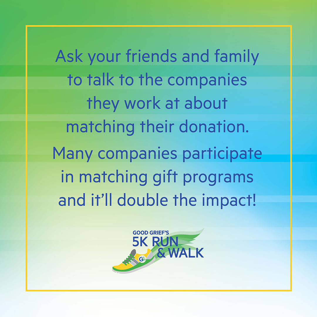 Good Grief tweet media