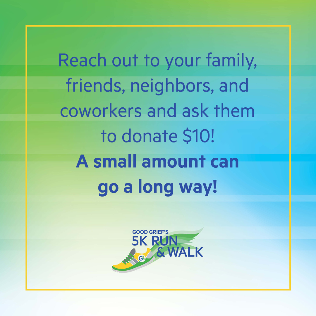 Good Grief tweet media