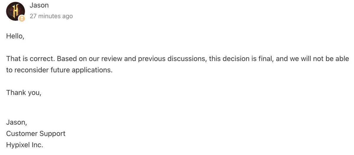 NotDewier's tweet image. apparently im blacklisted from youtube rank now 💀