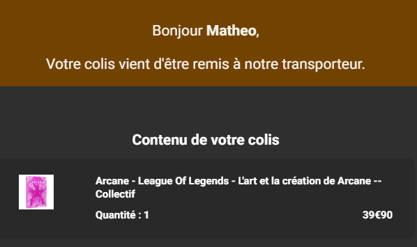 Mat et les artbooks tweet media