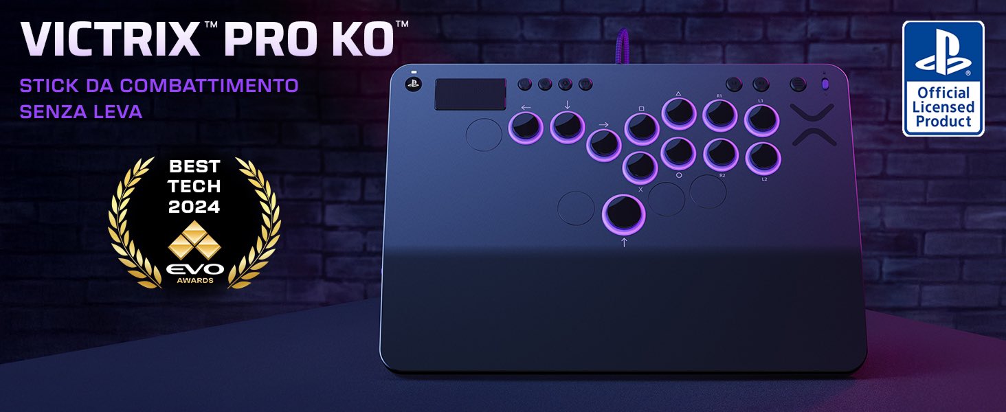 Victrix 🕹️🎮🎧 (@VictrixPro) / X Victrix 🕹️🎮🎧 (@VictrixPro) / X