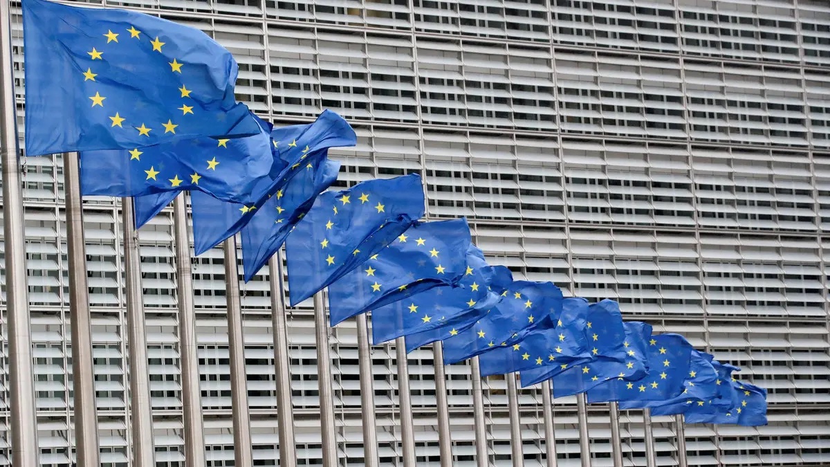 Pavel Latushka (@pavellatushka) on Twitter photo I appreciate <a href="/eu_eeas/">European External Action Service - EEAS 🇪🇺</a> for imposing sanctions, following <a href="/nau_belarus/">National Anti-Crisis Management</a> proposals, against those responsible for Lukashenko’s reappointment & judges issuing unlawful, politically motivated sentences.
We'll continue to push for further sanctions against those repressing Belarusians. I appreciate <a href="/eu_eeas/">European External Action Service - EEAS 🇪🇺</a> for imposing sanctions, following <a href="/nau_belarus/">National Anti-Crisis Management</a> proposals, against those responsible for Lukashenko’s reappointment & judges issuing unlawful, politically motivated sentences.
We'll continue to push for further sanctions against those repressing Belarusians.