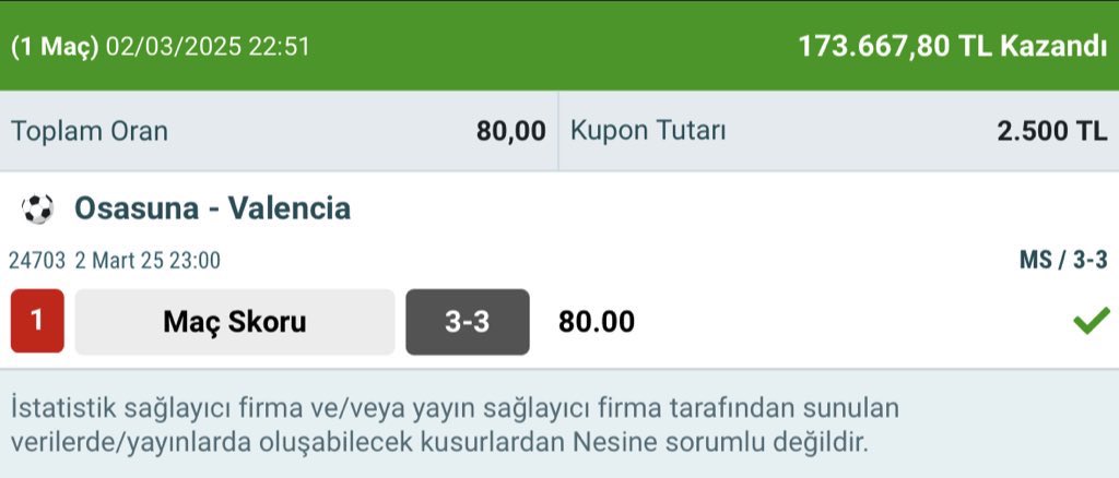 Golazoanaliz's tweet photo. Yarın⏳ https://t.co/QUIKcEQHAA