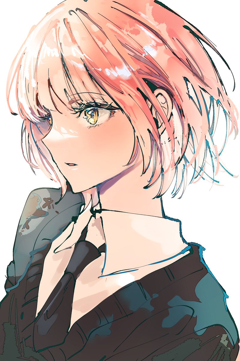 SilkentofuRAMEN's tweet image. 希佐
