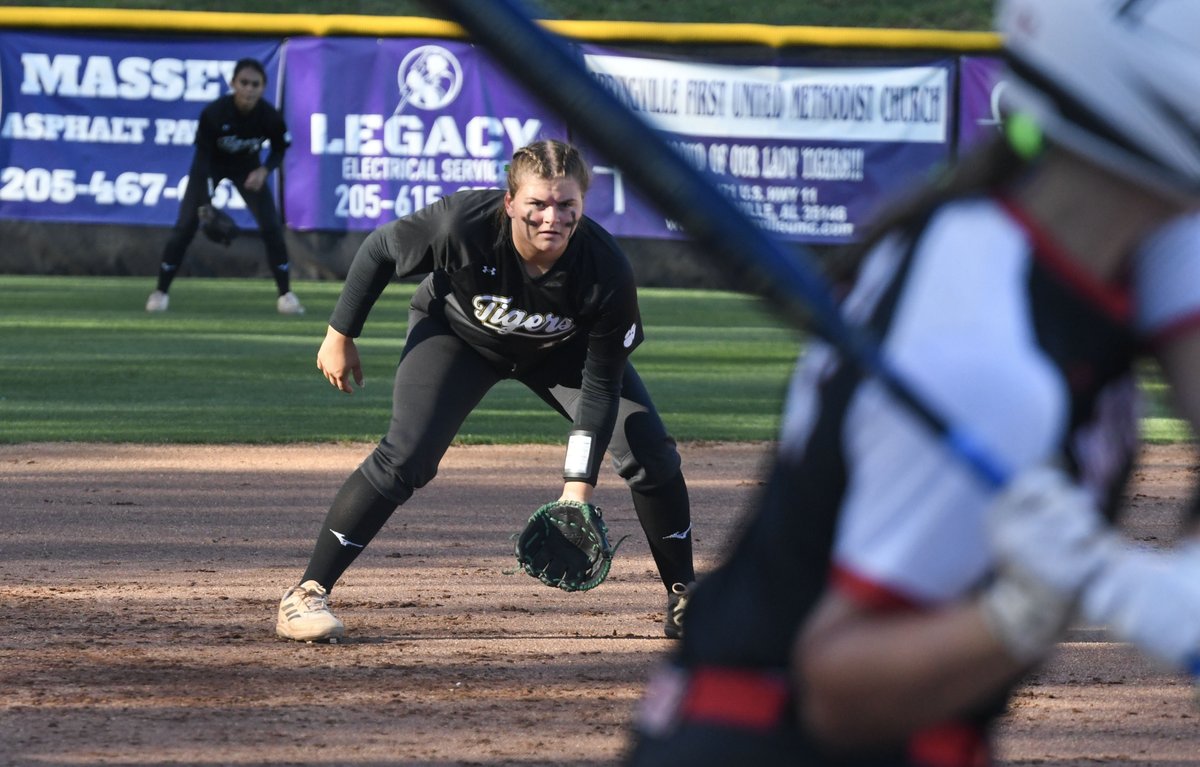 Kyle Parmley π₯ (@kyleparmley) on Twitter photo This week's Alabama Sports Writers Association softball rankings are out. <a href="/THSoftball_/">Thompson Warrior Softball</a>, <a href="/torosoftball/">Spanish Fort Softball</a>, <a href="/Tigers_Softbal/">Springville Tigers Softball</a>, <a href="/oba_softball/">Orange Beach Softball</a>, <a href="/STJSoftball/">STJ Trojan Softball</a>, Pleasant Valley and Waterloo keep their spot at No. 1.
Check out the full top 10 here (and go subscribe while you're at it): This week's Alabama Sports Writers Association softball rankings are out. <a href="/THSoftball_/">Thompson Warrior Softball</a>, <a href="/torosoftball/">Spanish Fort Softball</a>, <a href="/Tigers_Softbal/">Springville Tigers Softball</a>, <a href="/oba_softball/">Orange Beach Softball</a>, <a href="/STJSoftball/">STJ Trojan Softball</a>, Pleasant Valley and Waterloo keep their spot at No. 1.
Check out the full top 10 here (and go subscribe while you're at it):