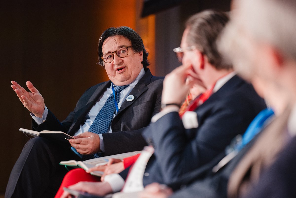 OpenFiberIT's tweet image. Orgogliosi di aver partecipato alla #FTTHConference 2025 di @FTTHCouncilEU, contribuendo al dibattito sulle prospettive della #connettività in Europa. In #OpenFiber lavoriamo per realizzare un&apos;infrastruttura all’avanguardia e creare un futuro sempre più connesso e #sostenibile…