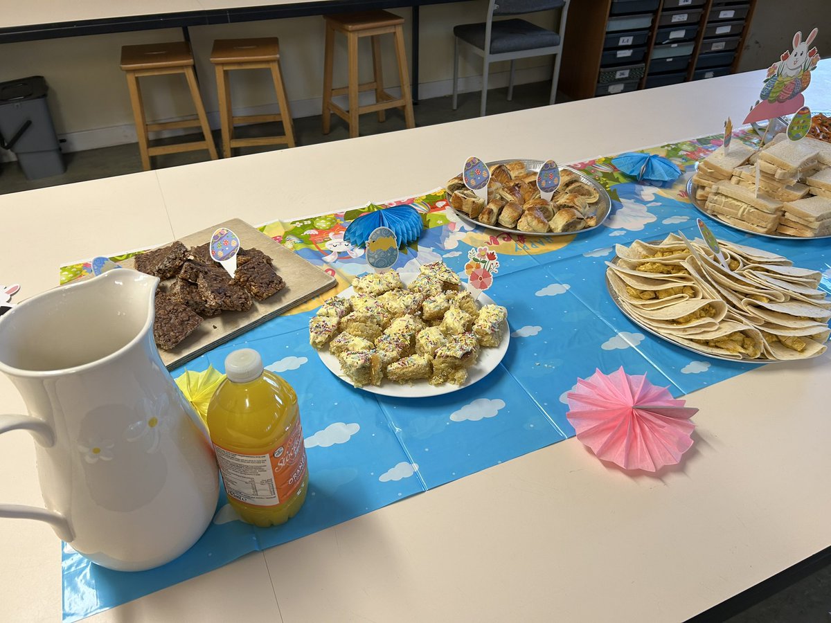 ArdAcad Home Ec. (@ardhomeec) on Twitter photo 4F smashed their final event for Hospitality Skills for Work today💪🏻 Buffet lunch, proud of them all 👏🏻🤩 #adastra #excellence #ambition <a href="/ArdAcademy/">Ardrossan Academy</a> 4F smashed their final event for Hospitality Skills for Work today💪🏻 Buffet lunch, proud of them all 👏🏻🤩 #adastra #excellence #ambition <a href="/ArdAcademy/">Ardrossan Academy</a>