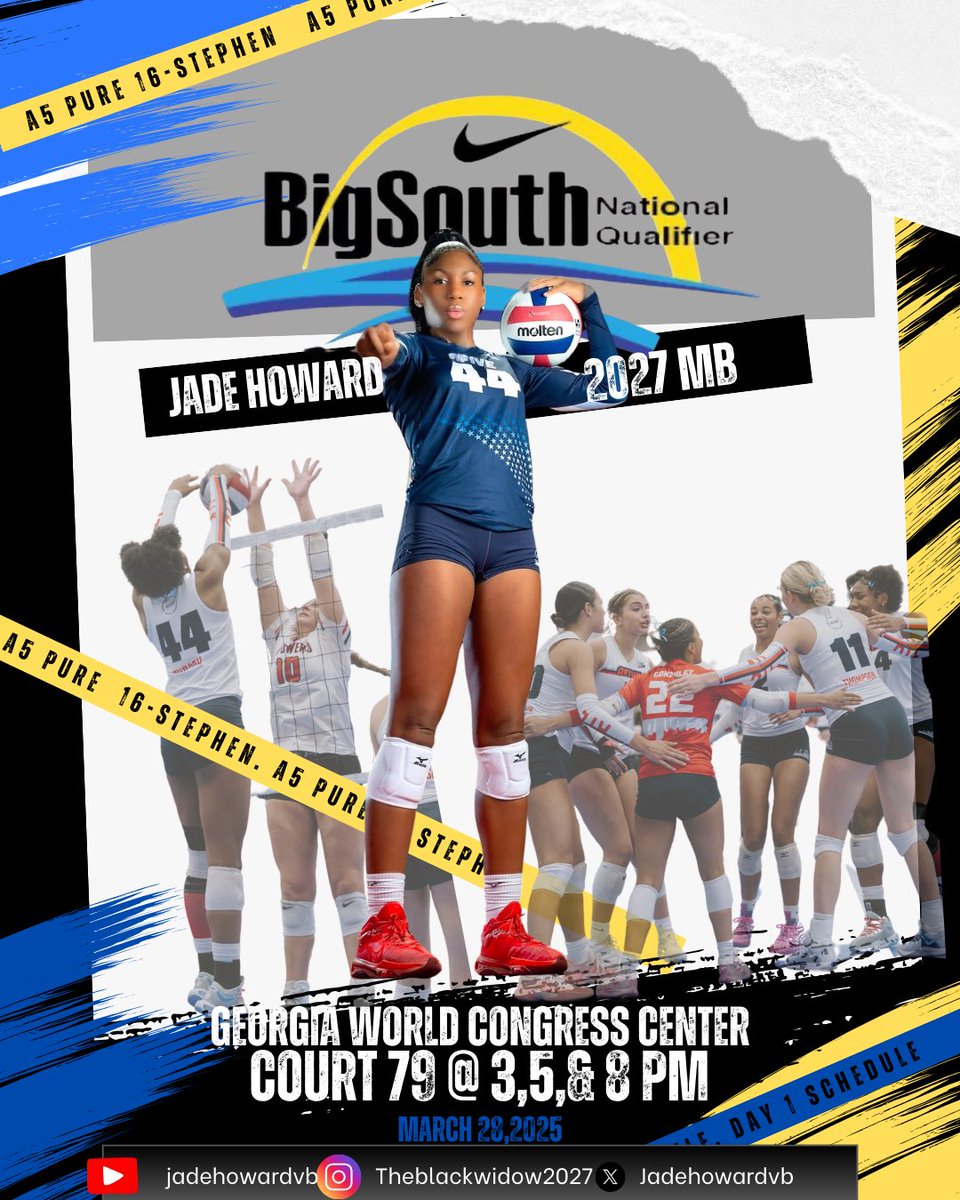 JadeHowardvb's tweet photo. @TulsaVolleyball https://t.co/Lnq8xoWalb