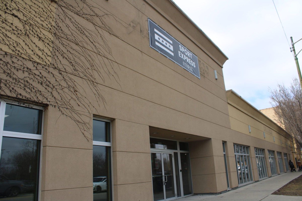 A locally-owned gym will replace the LA Fitness in Portage Park.

"The neighborhood wants this." buff.ly/PBazVNX