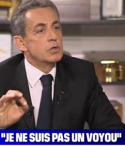 On ne rit pas.

#Sarkozy #Kadhafi