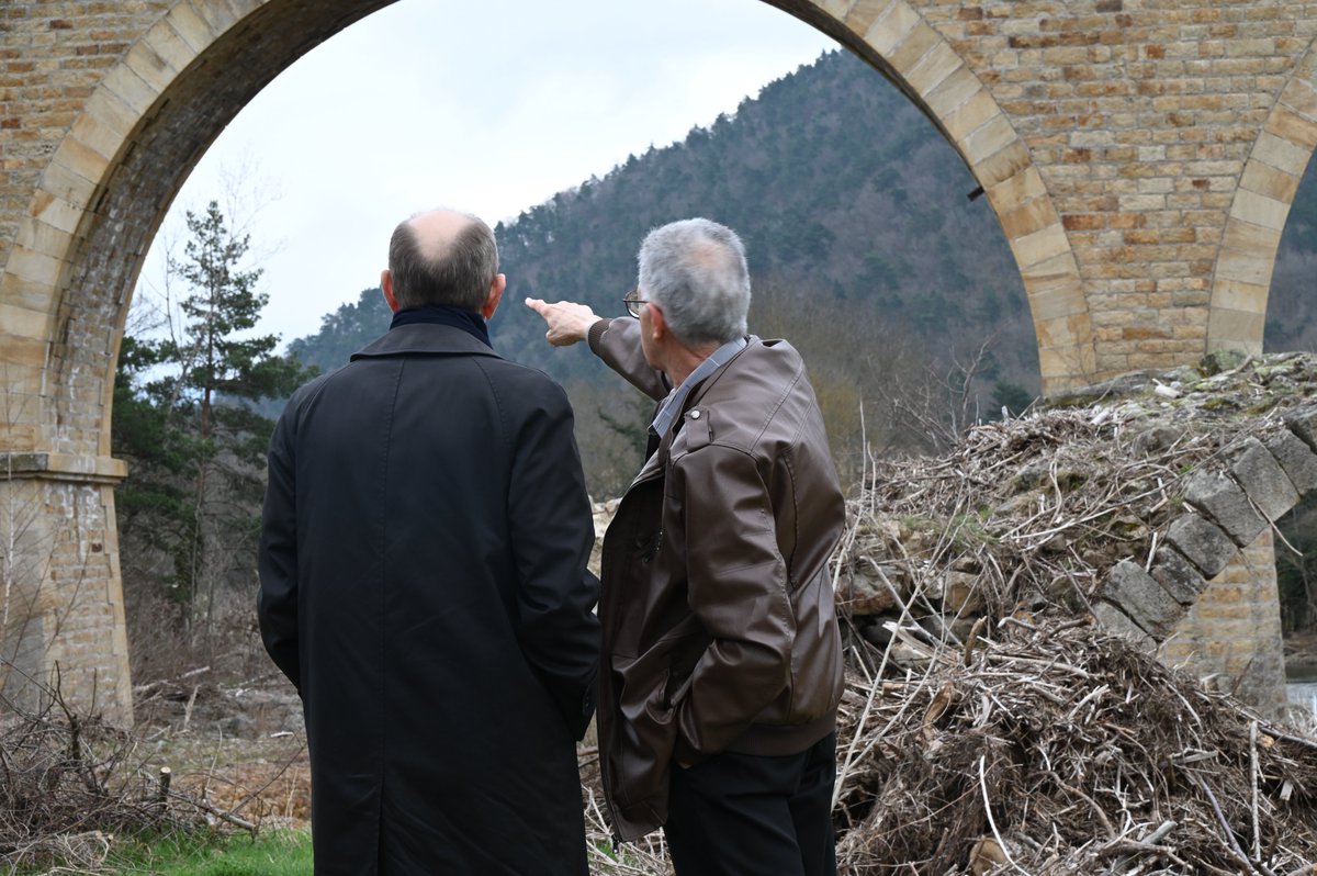 Image de Préfet de Haute-Loire