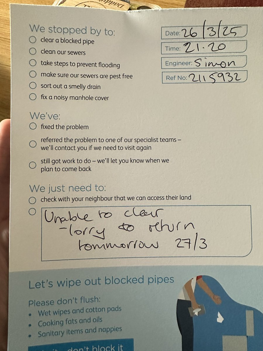 Dan Bond tweet media