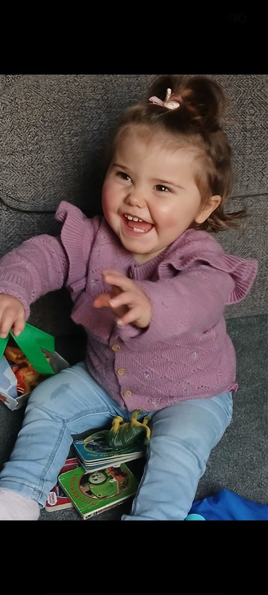 What a mad couple of years! 

My 2 Favourite girls in the world! ❤️