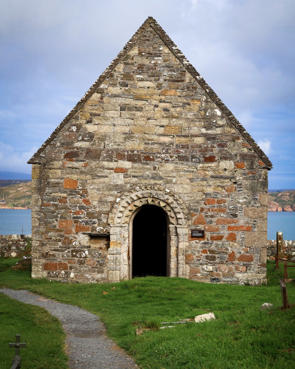 Visiting Iona Abbey is a journey into centuries of Christian heritage, tracing back to St Columba’s arrival in the 6th century. It’s often called the cradle of Christianity in Scotland and continues to draw pilgrims from around the world.

#IonaAbbey #StColumbaHotel