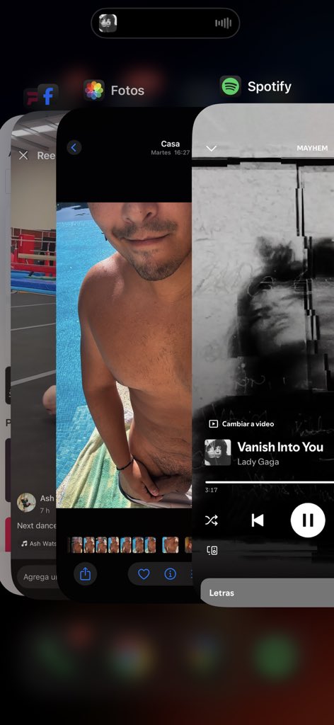 haxcode91's tweet image. Saw your face and mine in a picture by our bedside