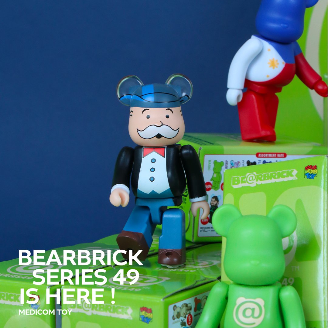 bearbrickseries - Search / X