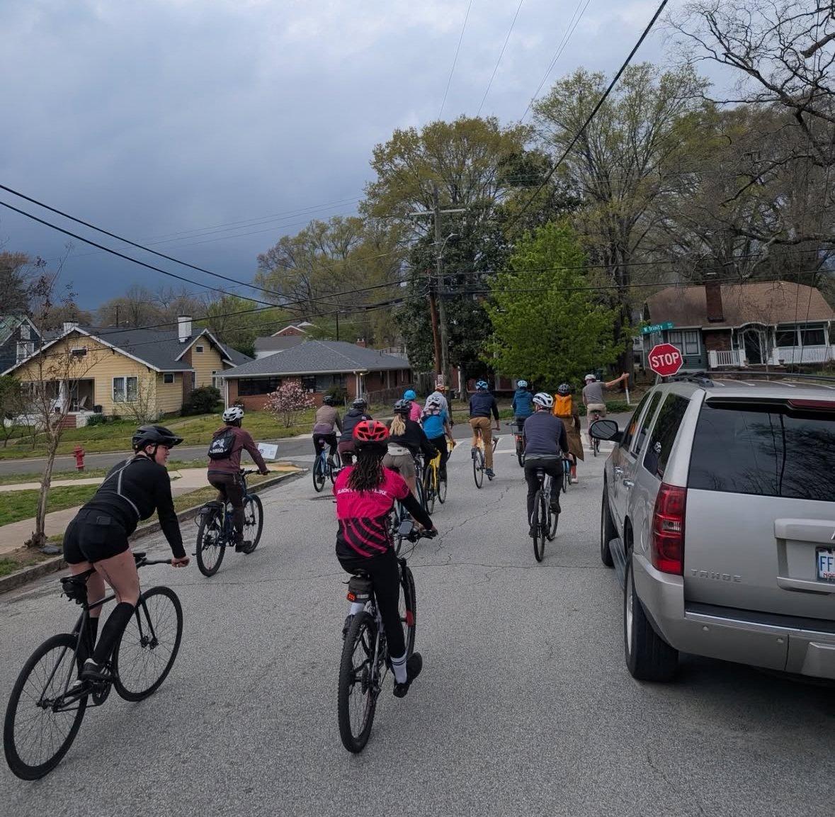 Bike Durham tweet media