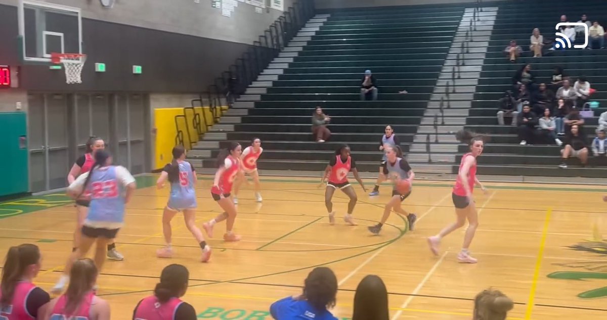 HoopsAuburn's tweet image. Congrats to our AHS Trojans who represented South Sound All Stars- Ari, Avery, Jayden & Keleesa (who could not play).