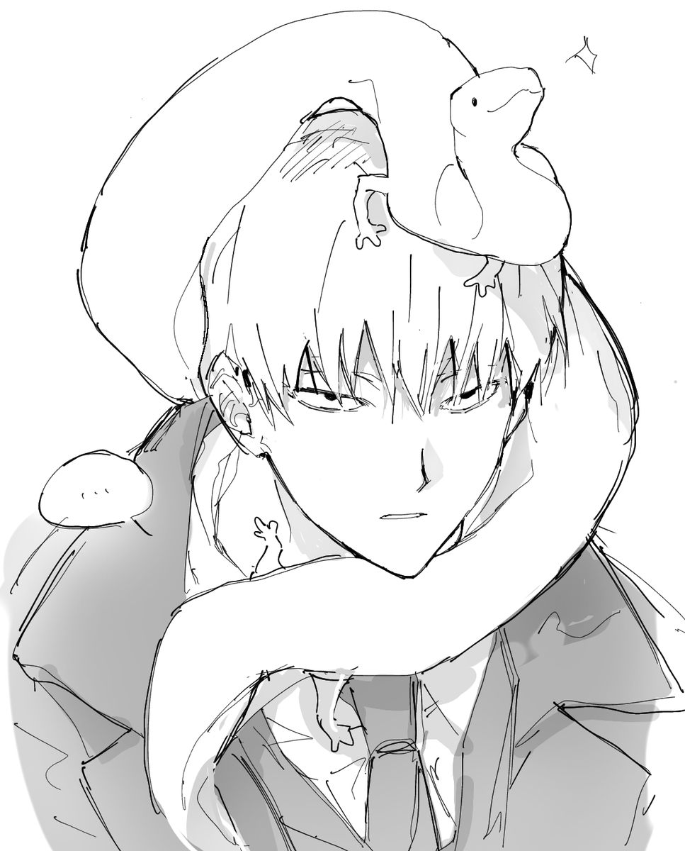 10dukaccount's tweet photo. 15cm라는걸 아는데 자꾸 크게 그리게됨 https://t.co/oGJwRYJYjN