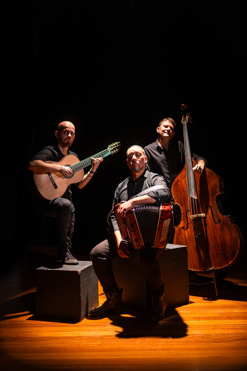 📢ON SALE NOW:
ALEJANDRO BRITTES
Wednesday, June 4, 2025 / Doors: 7:00 PM / Show: 7:30 PM
All Ages
Seated

🎟️Get tickets: tinyurl.com/yva9tk55