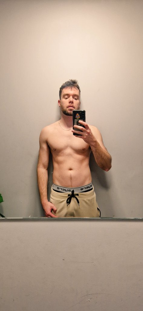 Back to the #gym again! Never give up! 💪