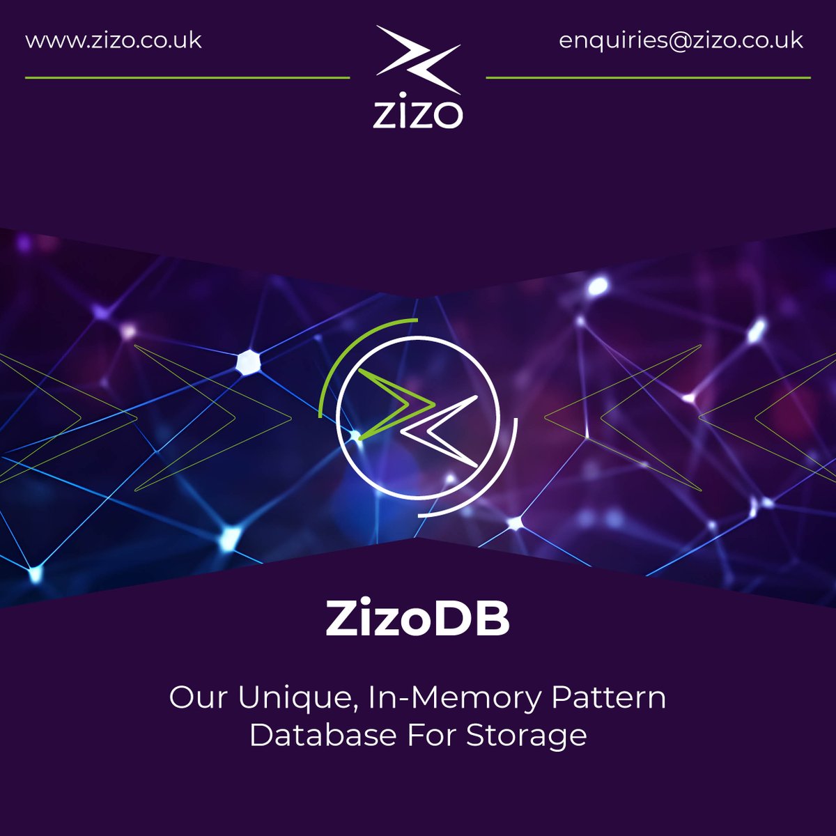 zizo_db's tweet photo. 📊 ZizoDB accelerates complex data queries, giving businesses instant access to the answers they need. 

See it in action at https://t.co/EpkwBIkqhW. 

#FastDataProcessing #ZizoDB #SmartDecisions https://t.co/teEV7TMN81