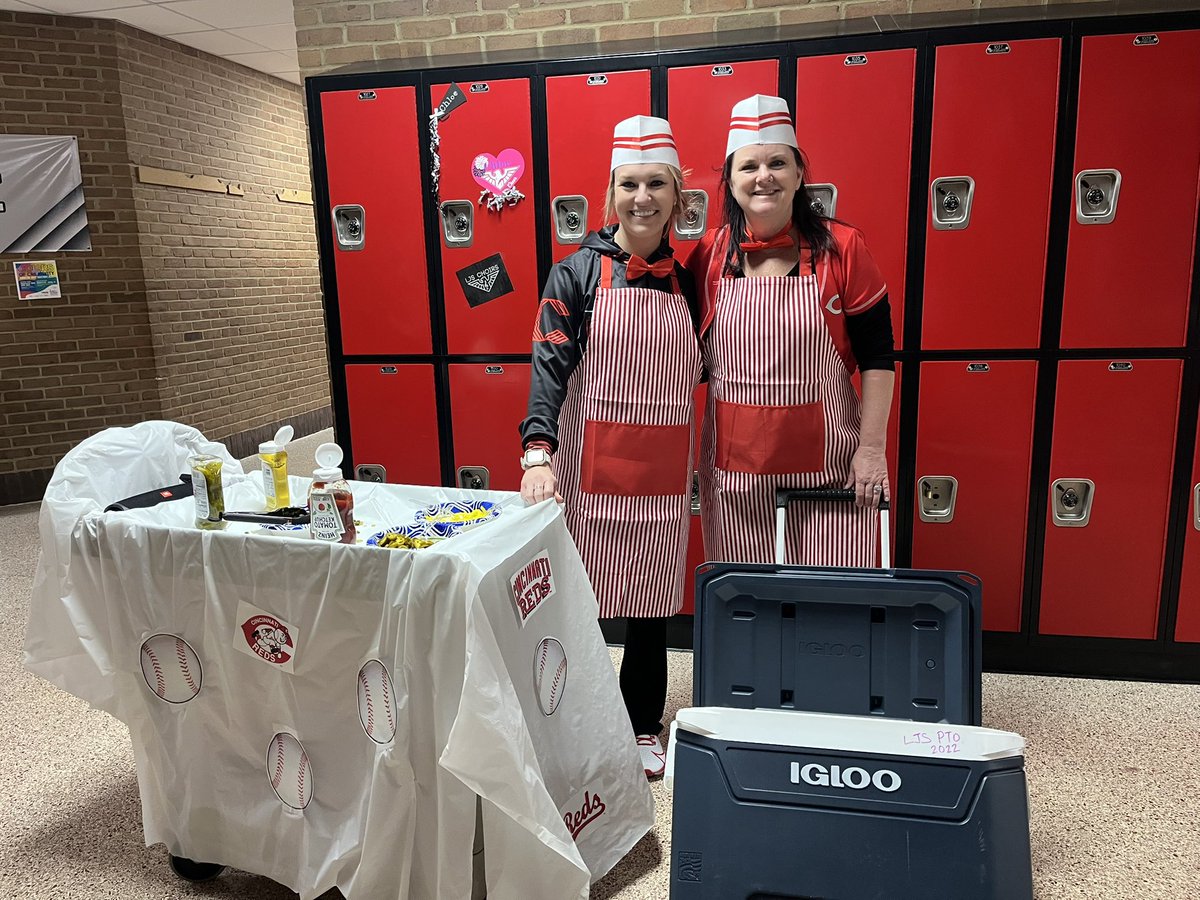 Liberty Junior School tweet media