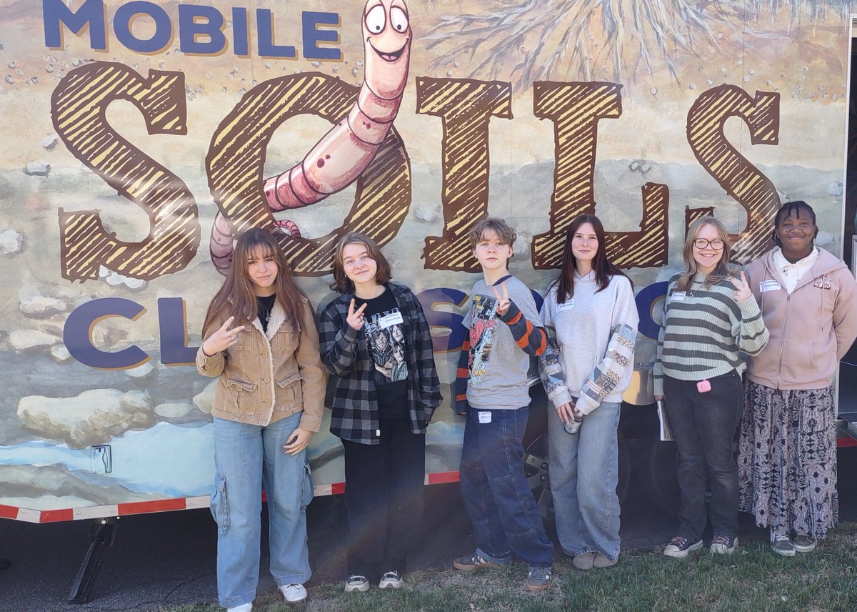 South Stokes HS tweet media